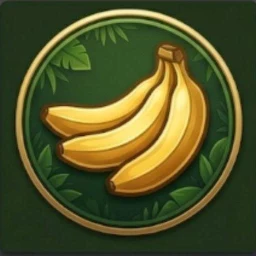 Banana Tycoon simgesi
